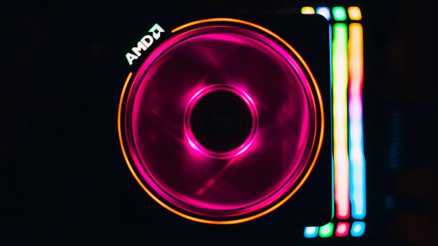 What RGB lights do gamers use