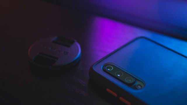 Is RGB Good for the Eyes