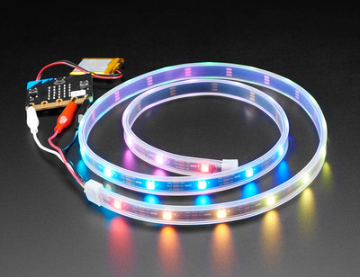 DIY RGB LED