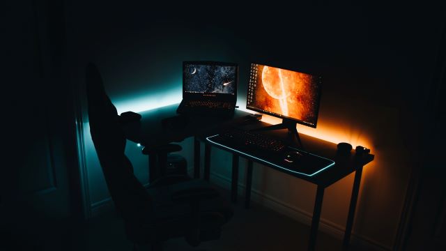 the ultimate guide to RGB gaming gear