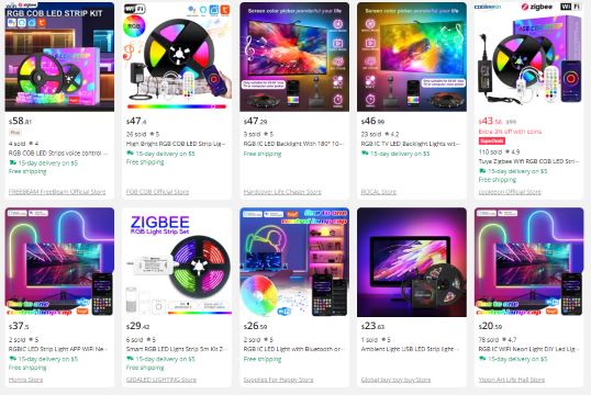 strip-light-prices