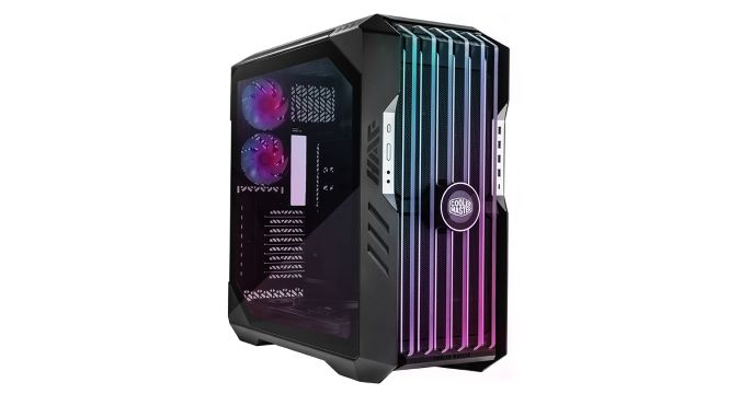 Cooler Master HAF 700 Evo
