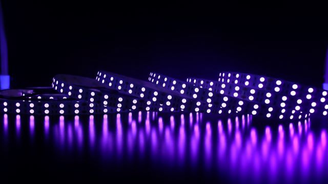 can led strips overheat? how to prevent?