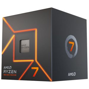 AMD Ryzen 7 7000 Series