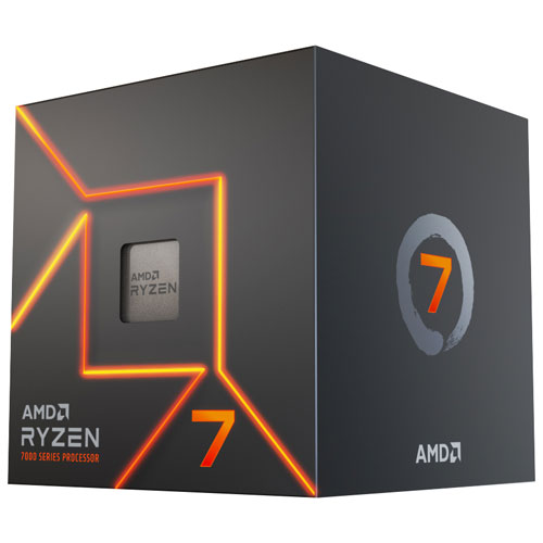 Ryzen 7 7000 Series