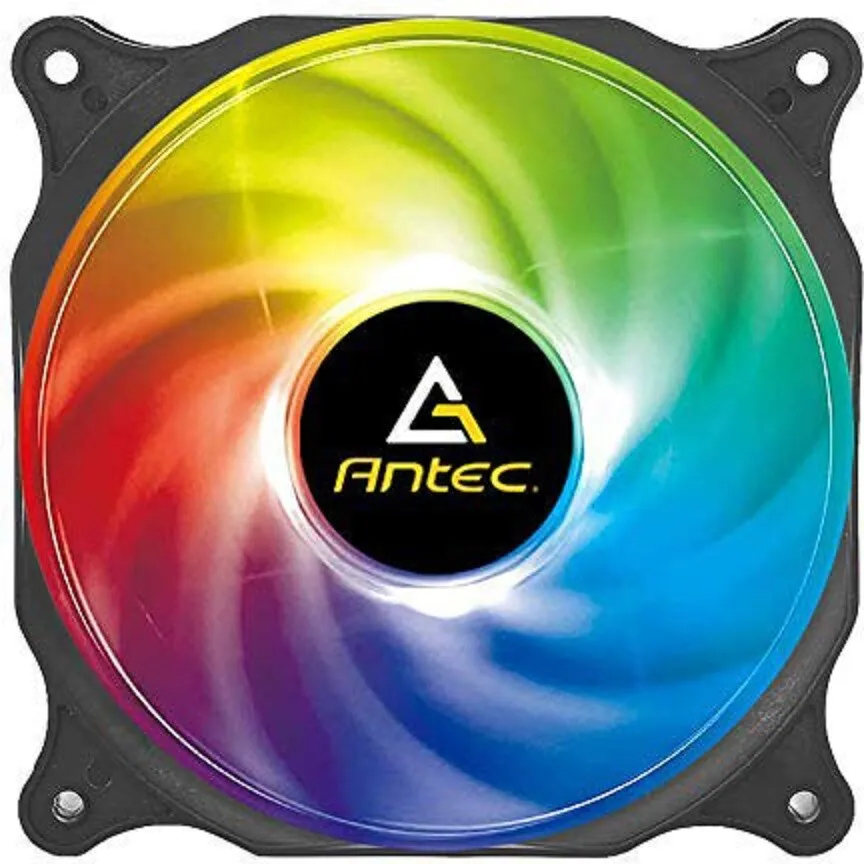 Antec 120mm Case Fan F12 Series