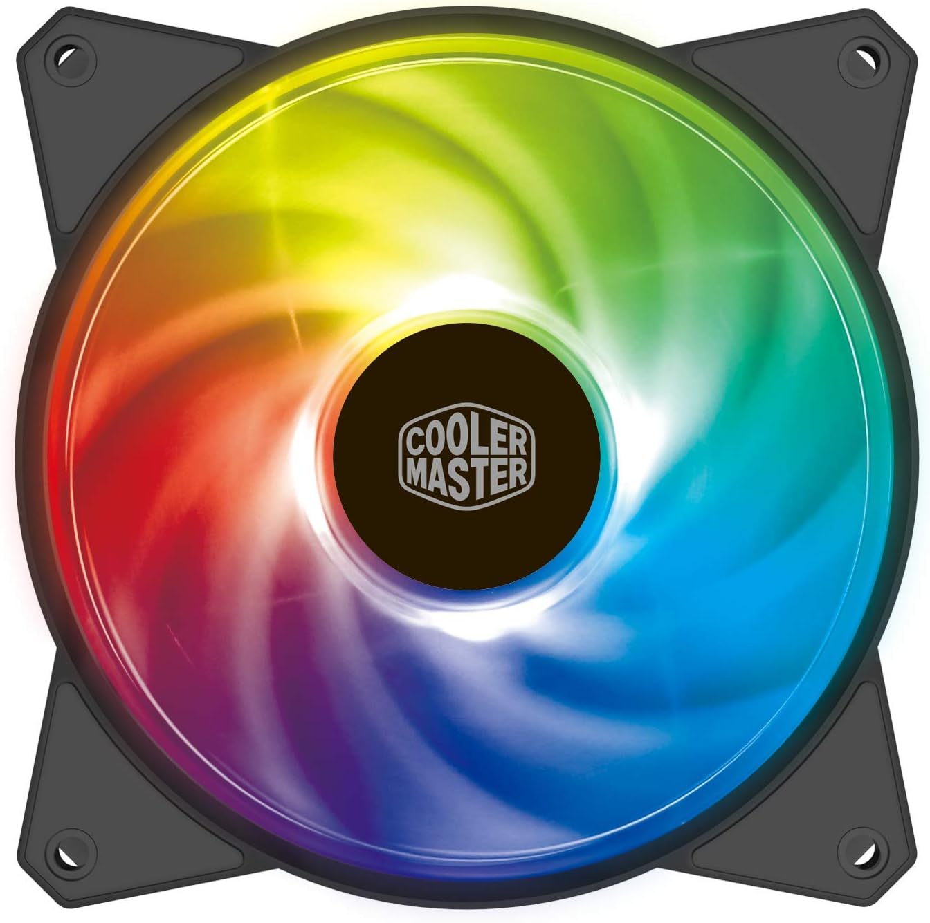 Cooler Master MasterFan MF120R ARGB