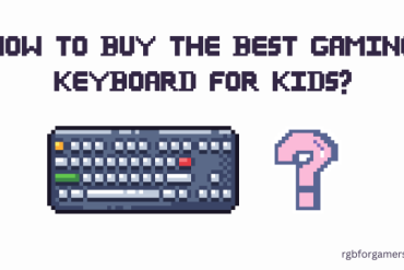 How to Buy the Best Gaming Keyboard for Kids