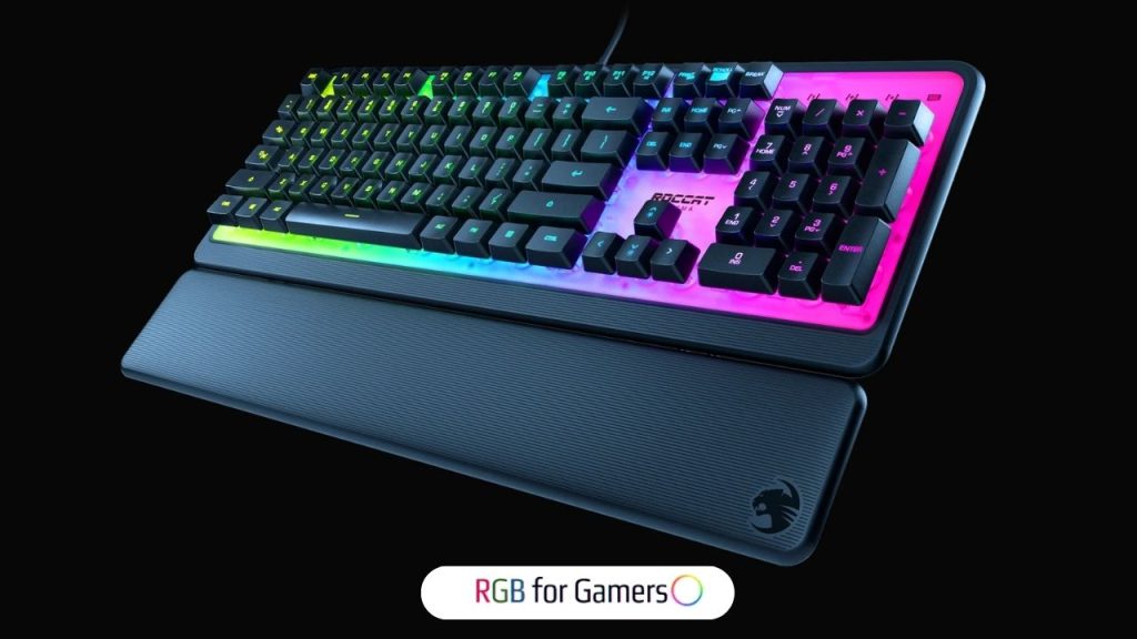 ROCCAT Magma Membrane