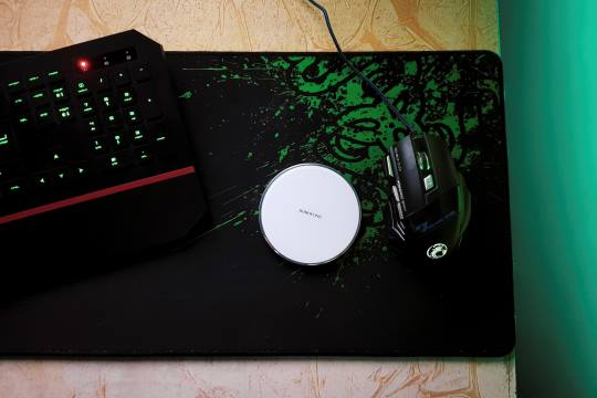 mousepad