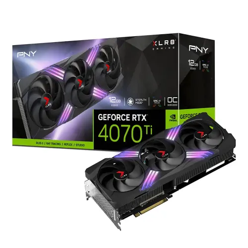 RTX 4070 Ti