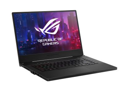 ASUS ROG Zephyrus M GU502GU-XB74