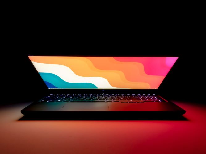 Is it one of the best 144Hz Gaming laptops?