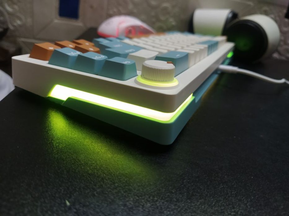 zifriend za68 pro or only wired