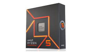 ryzen 5 7600x