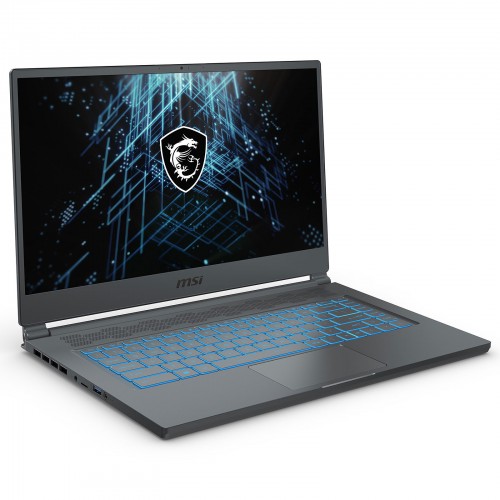 MSI Stealth 15M 144Hz Gaming Laptop
